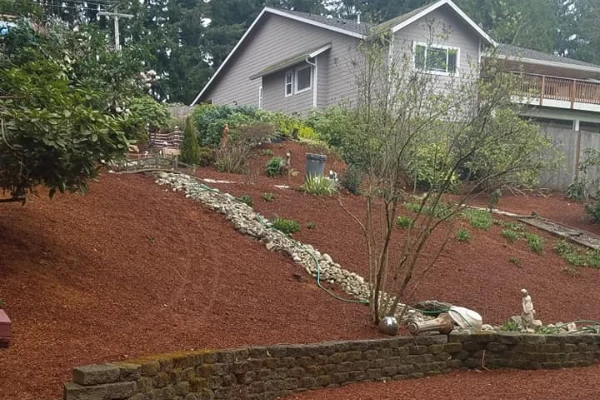 Dream Green Landscapes LLC's Other Services