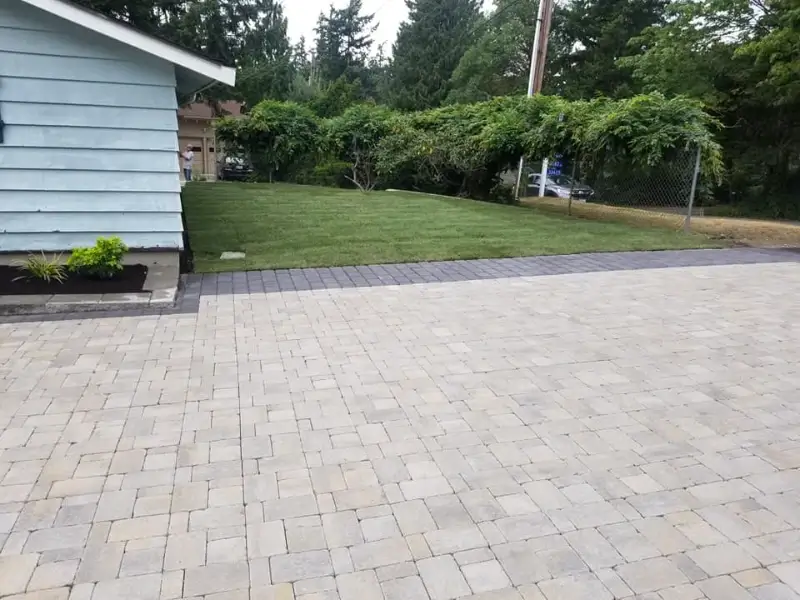 Landscape Maintenance