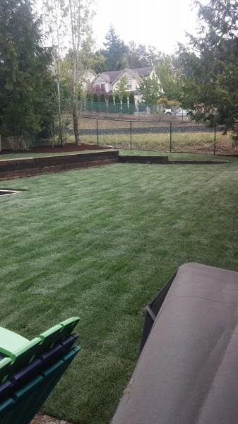 Reliable Landscape Company