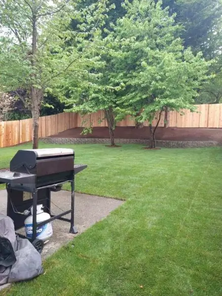 Reliable Landscape Maintenance