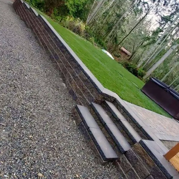 Reliable Landscaping Contractor